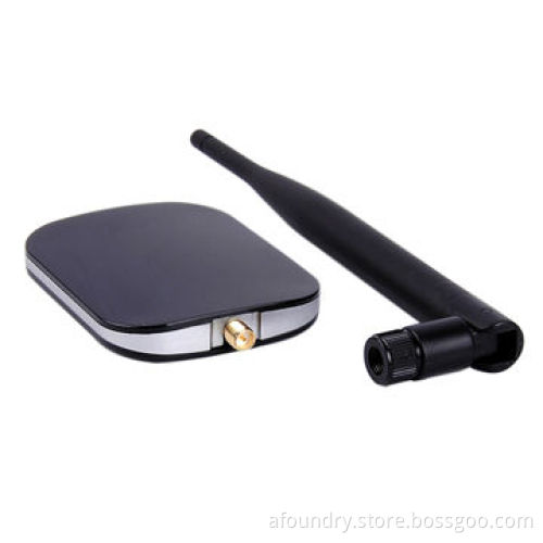 USB Wi-Fi Adapter for iPad/iPhone/iPod, Plug-and-play Function, Ralink 3070 Chipset